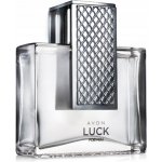 Avon Luck toaletní voda pánská 75 ml – Hledejceny.cz