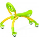 Toyz 2v1 Beetle zelené – Zboží Dáma