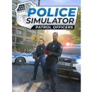 Police Simulator: Patrol Officers