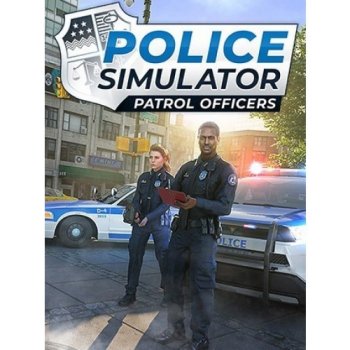 Police Simulator: Patrol Officers