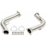 TATechnix Trubka náhrada katalyzátoru Audi A5 B8 Sportback (8T) – Hledejceny.cz