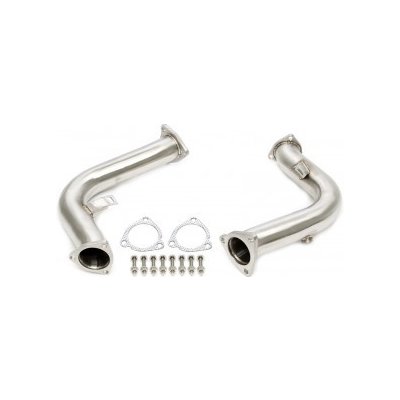 TATechnix Trubka náhrada katalyzátoru Audi A5 B8 Sportback (8T) – Hledejceny.cz