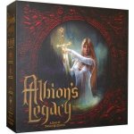 Jasco Games Albion's Legacy – Zboží Živě