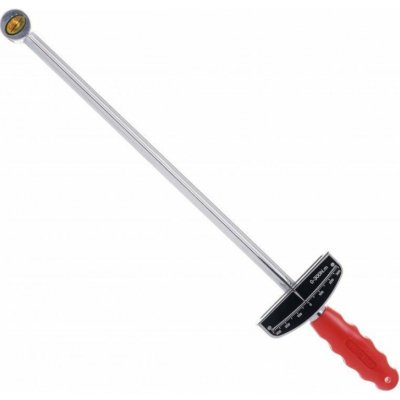 Klíč dynamometrický momentový 1/2", 0-300Nm KRAFT&DELE, , , – Sleviste.cz