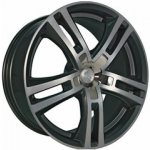 ETABETA URIEL 9x20 5x120 ET15 black shiny polished – Sleviste.cz