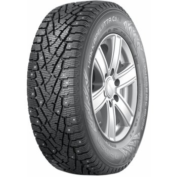 Nokian Tyres Hakkapeliitta C3 195/75 R16 107R