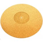 Tonar Pure cork turntable mat 5972 – Zboží Živě