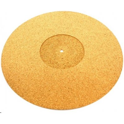 Tonar Pure cork turntable mat 5972 – Zboží Živě