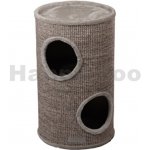 Flamingo škrabadlo Greta S 35 x 35 x 60 cm – Zboží Dáma