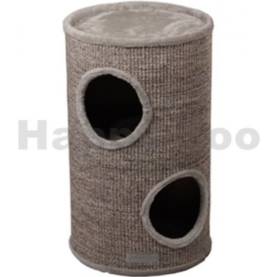 Flamingo škrabadlo Greta S 35 x 35 x 60 cm – Zboží Dáma