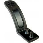 UNION Nylon BLACK Brzda – Zbozi.Blesk.cz