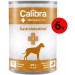 Calibra Veterinary Diets Dog Gastrointestinal 6 x 400 g – Zbozi.Blesk.cz