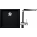 Set Schock Greenwich N-100 + Epos – Hledejceny.cz