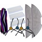 NipponCEC 1120S Eta Aurum 5241 Hepa filtry a kartáče a mopovací textilie – Sleviste.cz