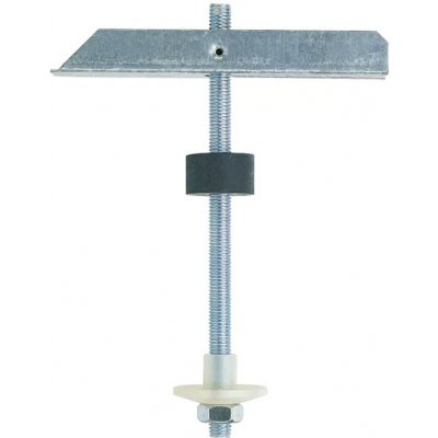 Sklopná hmoždinka fischer KM 10 – Sleviste.cz