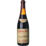 Brero Barbera d´Alba suché červené 1977 0,75 l (holá láhev) – Hledejceny.cz