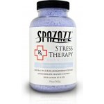 Spazazz Crystals Stress therapy 562 g – Hledejceny.cz