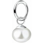 Nefertitis 21886 Stříbrný přívěsek s přírodní perlou NF57992 – Hledejceny.cz