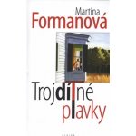 Trojdílné plavky - Martina Formanová – Zboží Mobilmania