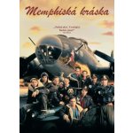 Memphiská kráska DVD – Hledejceny.cz