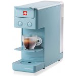 Illy Francis Francis Y3.3 světle modrý – Zboží Dáma