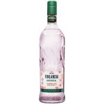 Finlandia Botanical Wildberry & Rose 30% 0,7 l (holá láhev) – Zboží Dáma