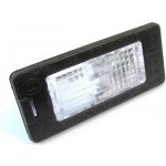 Škoda Auto Osvětlení SPZ Škoda Yeti Facelift 2013 - 2017 - originál 5N0943021B – Hledejceny.cz