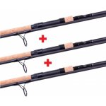 Wychwood Riot Cork 3 m 3 lb 2 díly – Zboží Dáma