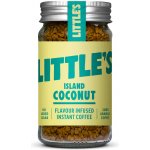 Little's Island Coconut 50 g – Zboží Mobilmania