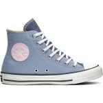 Converse Boty Ct All Star Denim Fashion – Hledejceny.cz