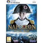 Napoleon: Total War – Zboží Živě