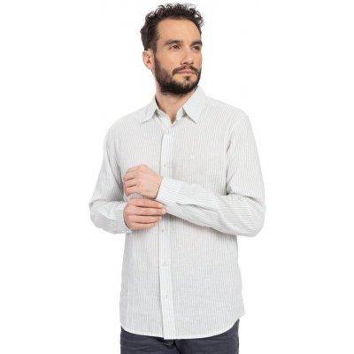 Bushman košile Salwin modrá – Zboží Dáma