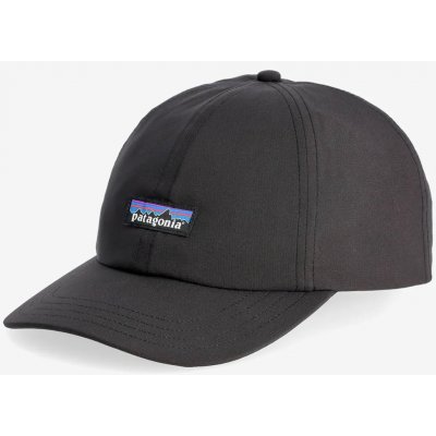PATAGONIA Terrebonne Hat Black – Hledejceny.cz