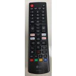 Dálkový ovladač LG AKB76040301 – Zboží Živě