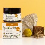 Kvitok, Regenerační krém na nohy Hebké nožky, 30 ml – Zboží Mobilmania