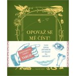 Opovaž se mě číst! - Sundin David – Zboží Mobilmania