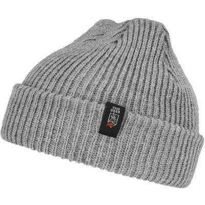 Van Deer Zimní čepice Rib Beanie – Hledejceny.cz