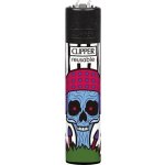 Clipper Mushrooms Skulls 03 – Hledejceny.cz