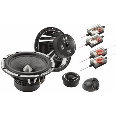 BLAM Live L165P Power – Zboží Živě