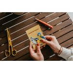 ePiPí Dekorativní magnetky Sýkorky – Zboží Dáma