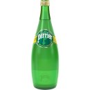 Perrier přírodní minerální voda perlivá 0,75l