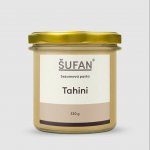 Šufánek Tahini Máslo 330 g – Zbozi.Blesk.cz