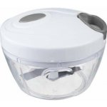 Ruční sekáček a mixér 350 ml, bílý – Hledejceny.cz
