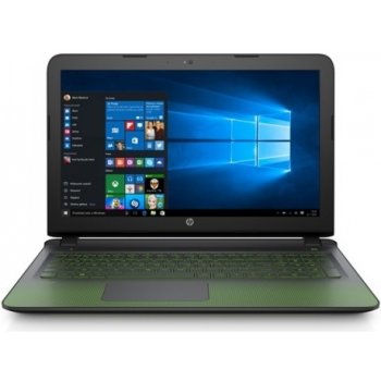 HP Pavilion Gaming 15-ak002 P3Z98EA