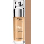 L'Oréal Paris True Match sjednocující a zdokonalující make-up Golden Amber 7D 7W 30 ml – Sleviste.cz