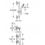 GROHE 345972431 – Zboží Dáma
