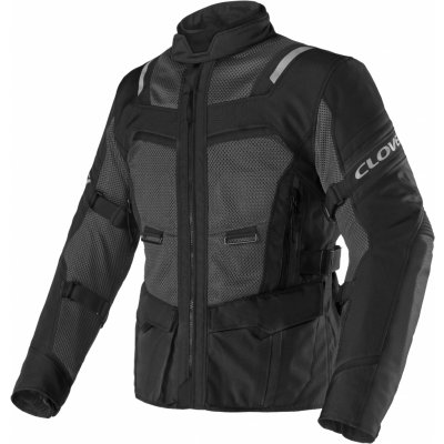 Clover Ventouring-4 WP černá – Sleviste.cz