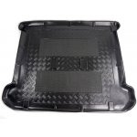 Plastová vana do kufru Aristar Nissan NV200 2010+ variant s protiskluzem | Zboží Auto