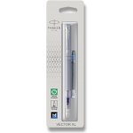 Parker Vector XL Blue plnicí pero hrot M 15022159765 – Zboží Mobilmania