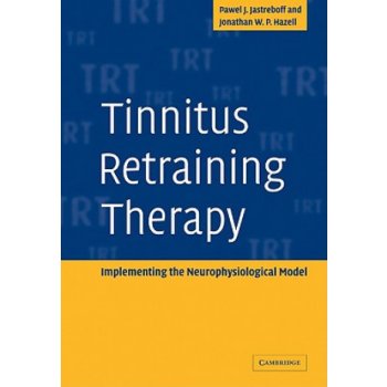 Tinnitus Retraining Ther - J. Hazell, P. Jastreboff